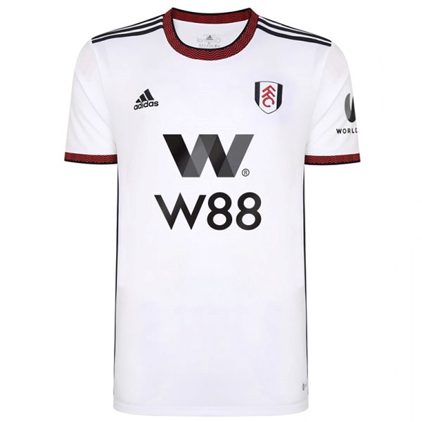 Thailandia Maglia Fulham Prima 22/23